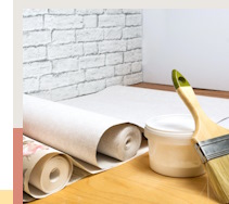 Услуги Отделка в Ахтубинске под ключ